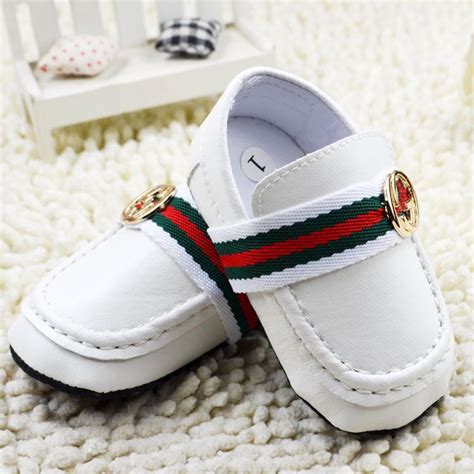 gucci baby boy shoes replica|farfetch gucci kids sale.